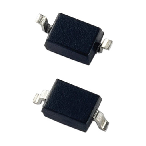 AQ05C-01FTG by Littelfuse Inc. - TVS DIODE 5VWM 14.5VC SOD323