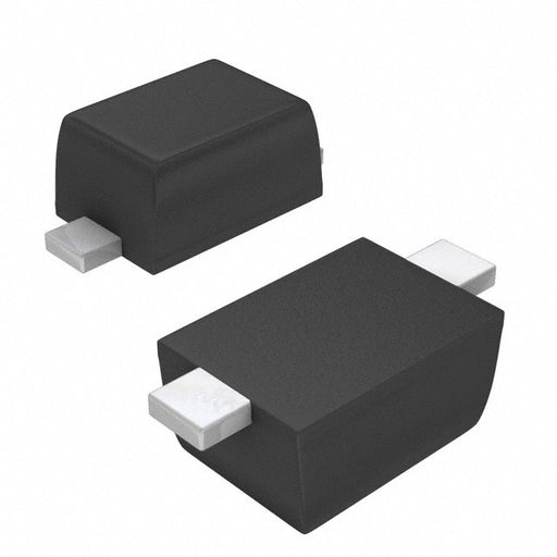 AQ3530-01LTG by Littelfuse Inc. - TVS DIODE 5VWM 15VC SOD523