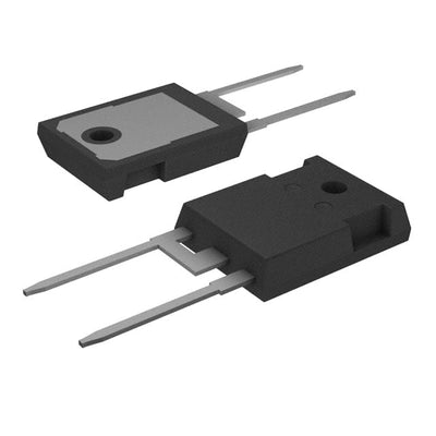 LFUSCD30120B by Littelfuse Inc. - DIODE SC SCHOTKY 1200V 15A TO247