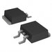 S6010NS2RP by Littelfuse Inc. - SCR 600V 10A TO263