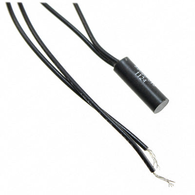 59020-010 by Littelfuse Inc. - SENSOR REED SW SPST-NO W LEADS