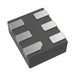 SP3423-02UTG by Littelfuse Inc. - TVS DIODE 5VWM 15VC 6UDFN