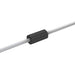 P4KE9.1A by Littelfuse Inc. - TVS DIODE 7.78VWM 13.4VC DO204AL