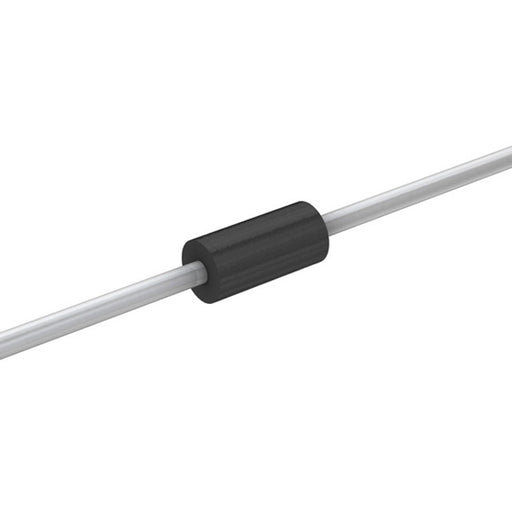 P4KE12 by Littelfuse Inc. - TVS DIODE 10.2VWM 17.54V DO204AL