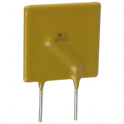 RGEF1400-2 by Littelfuse Inc. - PTC RESET FUSE 16V 14A RADIAL