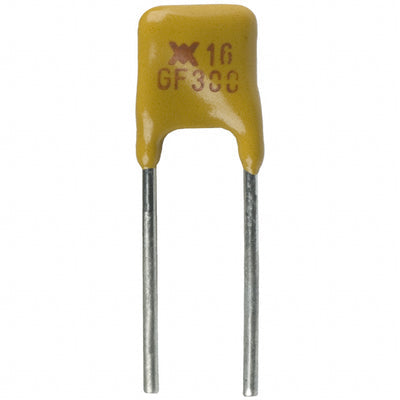 RGEF300-2 by Littelfuse Inc. - PTC RESET FUSE 16V 3A RADIAL