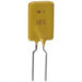RHEF600 by Littelfuse Inc. - PTC RESET FUSE 16V 6A RADIAL