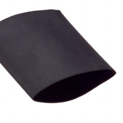 RNF-100-2-BK-SP-CS7465 by TE Connectivity Aerospace, Defense and Marine - HEATSHRINK 2"" BLACK
