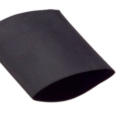 RNF-100-2-BK-STK-CS7250 by TE Connectivity Aerospace, Defense and Marine - HEATSHRINK 2"" BLACK