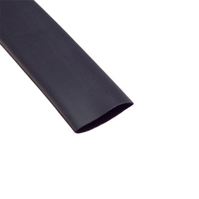 RNF-100-MINI-SPL-3/8-BK by TE Connectivity Raychem Cable Protection - HEATSHRINK RNF-100 3/8""X35' BLK