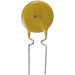 RXEF090-AP by Littelfuse Inc. - PTC RESET FUSE 72V 900MA RADIAL