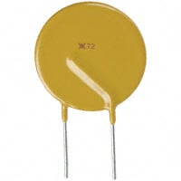 RXEF300-1 by Littelfuse Inc. - PTC RESET FUSE 72V 3A RADIAL