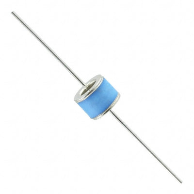SL1011A075A by Littelfuse Inc. - GDT 75V 5KA 2 POLE THROUGH HOLE