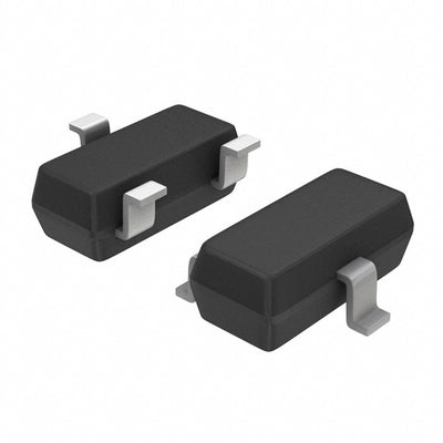 LF11115TMR by Littelfuse Inc. - MAGNETIC SWITCH BIPOLAR SOT23-3