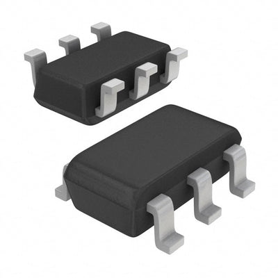 SP3019-04HTG by Littelfuse Inc. - TVS DIODE SOT23-6