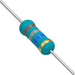 VR25000001805JR500 by Vishay Beyschlag/Draloric/BC Components - RESISTOR 18 MOHM 1/4W 5% AXIAL