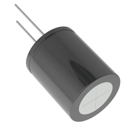 UAQ2G330MHD3 by Nichicon - ALUMIN CAP 33UF 20% 400V RADIAL