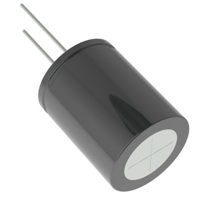 UAQ2G330MHD3TN by Nichicon - ALUMIN CAP 33UF 20% 400V RADIAL