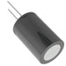 UAQ2D151MHD6 by Nichicon - ALUMIN CAP 150UF 20% 200V RADIAL