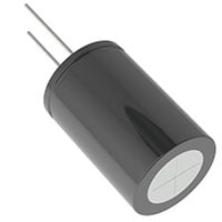UAQ2D151MHD6 by Nichicon - ALUMIN CAP 150UF 20% 200V RADIAL
