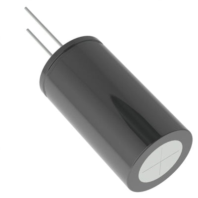 UAQ2G560MHD6 by Nichicon - ALUMIN CAP 56UF 20% 400V RADIAL