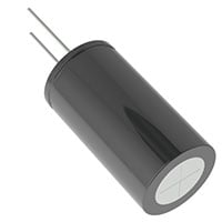 UAQ2D181MHD6 by Nichicon - ALUMIN CAP 180UF 20% 200V RADIAL