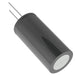 UAQ2D221MHD by Nichicon - ALUMIN CAP 220UF 20% 200V RADIAL