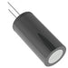 UAQ2D221MHD by Nichicon - ALUMIN CAP 220UF 20% 200V RADIAL