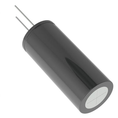 UAQ2G820MHD by Nichicon - ALUMIN CAP 82UF 20% 400V RADIAL
