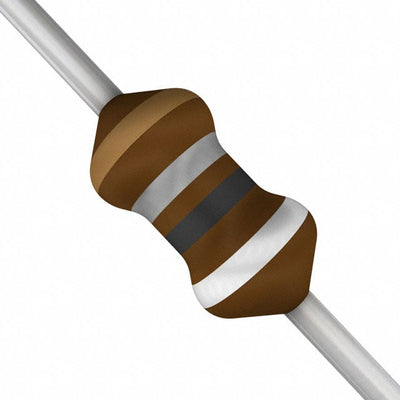 B82141A1183K000 by EPCOS - TDK Electronics - FIXED INDUCTOR 18UH 350MA 810 MOHM TH