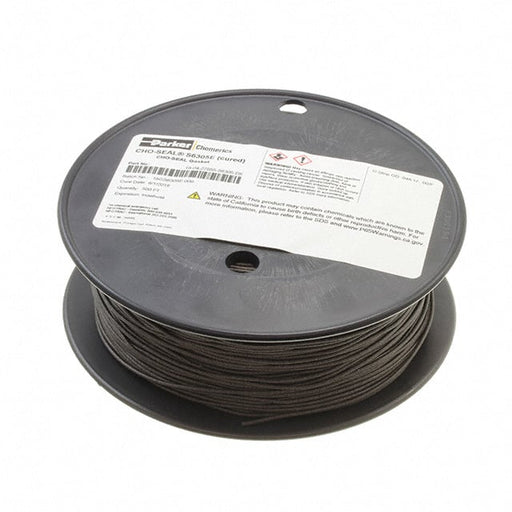 19-04-27855-S6305 by Parker Chomerics - CHO-SEAL S6305 NI/C 0.048"" 1
