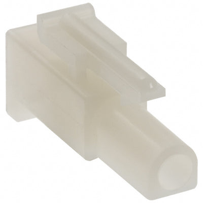 19091019 by Molex - CONNECTOR RECPT HSG 1POS .093