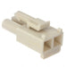 19091026 by Molex - CONNECTOR RECPT HSG 2POS 6.71MM
