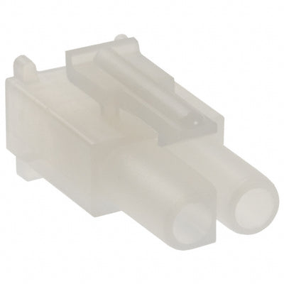 0019091029 by Molex - CONNECTOR RECPT HSG 2POS 6.71MM