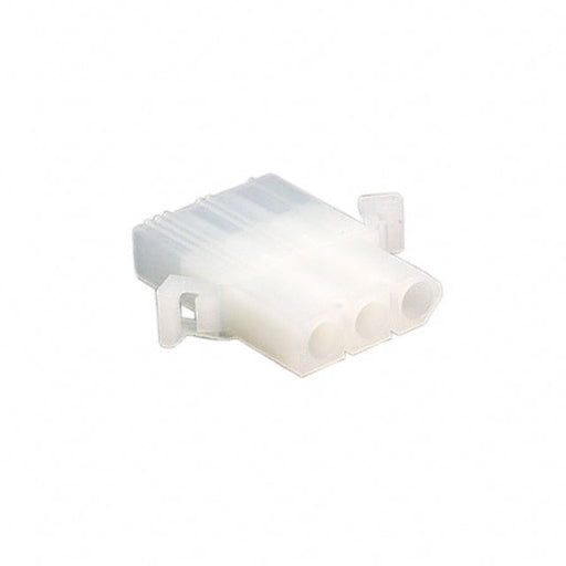 19091030 by Molex - CONNECTOR RECPT HSG 3POS 6.30MM