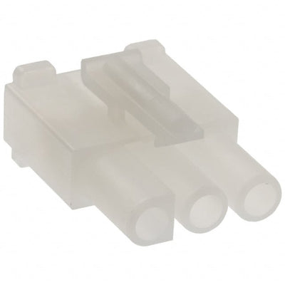 0019091039 by Molex - CONNECTOR RECPT HSG 3POS 6.71MM