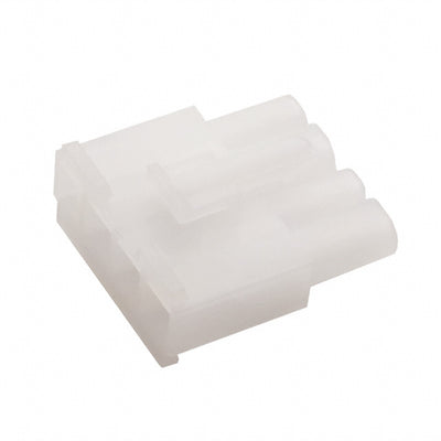 0019091049 by Molex - CONNECTOR RECPT HSG 4POS 6.71MM