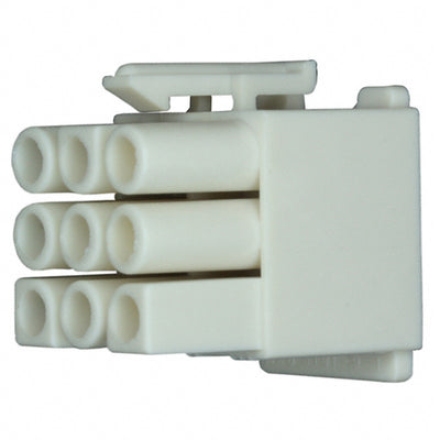 0019091096 by Molex - CONNECTOR RECPT HSG 9POS 6.71MM