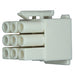 0019091096 by Molex - CONNECTOR RECPT HSG 9POS 6.71MM