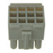 19091126 by Molex - CONNECTOR RECPT HSG 12POS 6.71MM