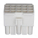19091156 by Molex - CONNECTOR RECPT HSG 15POS 6.71MM