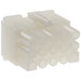 19091159 by Molex - CONNECTOR RECPT HSG 15POS 6.71MM