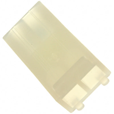 19092029 by Molex - CONNECTOR PLUG HSG 2POS 6.71MM