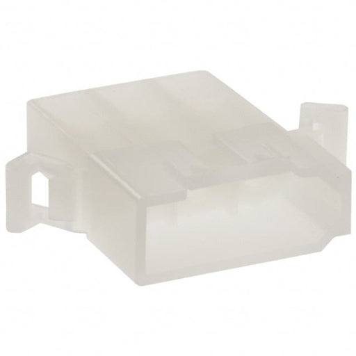 0019092031 by Molex - CONNECTOR PLUG HSG 3POS 6.30MM