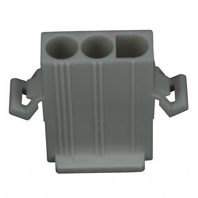19092037 by Molex - CONNECTOR PLUG HSG 3POS 6.71MM