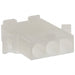 0019092038 by Molex - CONNECTOR PLUG HSG 3POS 6.71MM