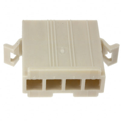 19092047 by Molex - CONNECTOR PLUG HSG 4POS 6.71MM