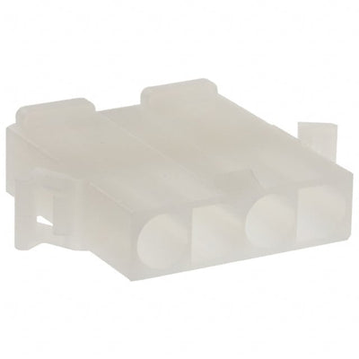 19092048 by Molex - CONNECTOR PLUG HSG 4POS 6.71MM