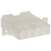 19092048 by Molex - CONNECTOR PLUG HSG 4POS 6.71MM