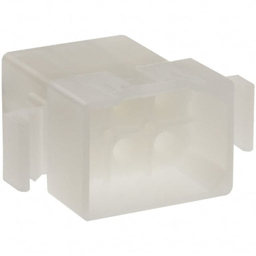 19092061 by Molex - CONNECTOR PLUG HSG 6POS 6.30MM